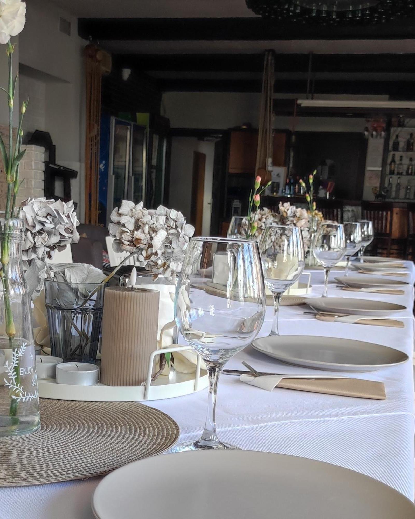 Przystan Leba Resort&Restaurant Dış mekan fotoğraf